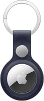 Apple FineWoven AirTag‑sleutelhanger - tweedehands - als nieuw — outlet/retourdeal