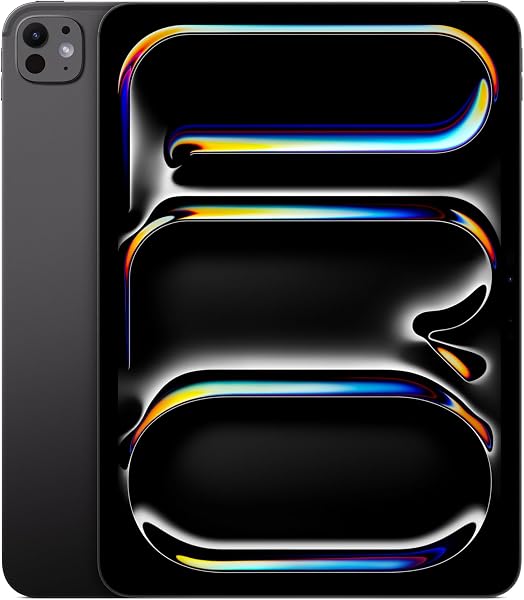 Apple iPad Pro 11-inch (M5) 512 GB: Ultra Retina XDR-display - tweedehands - als nieuw — outlet/retourdeal