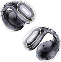 Soundcore C30i oortelefoons met klem van Anker - outlet/retourdeal