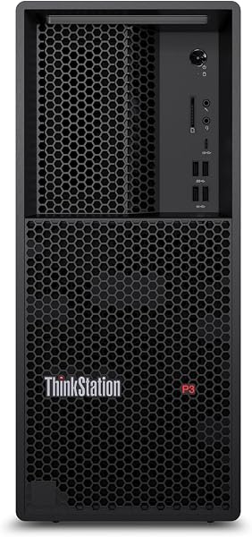 Lenovo ThinkStation P3 30GS - tweedehands - als nieuw — outlet/retourdeal