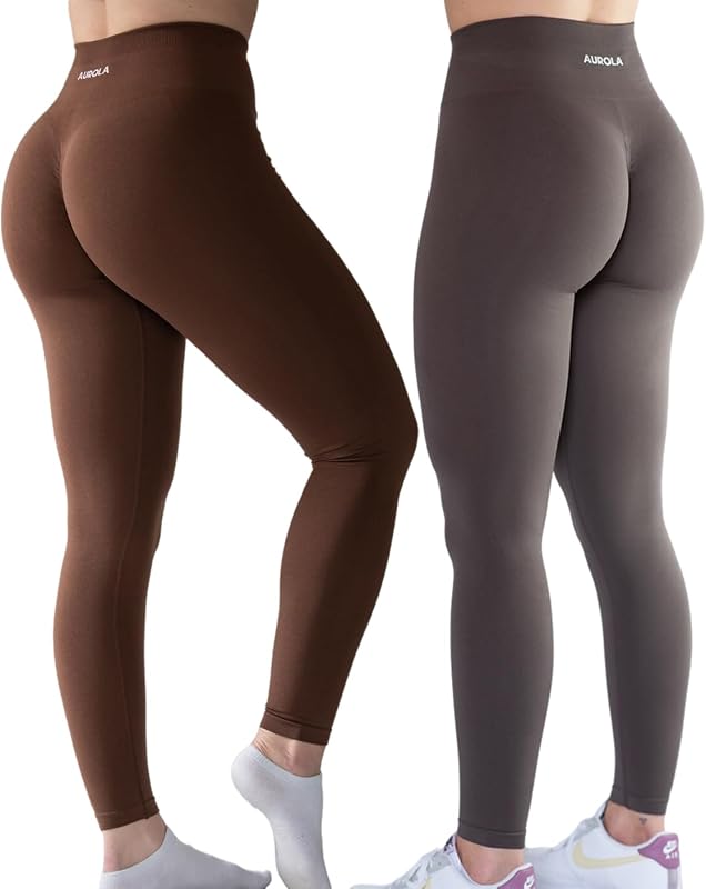 AUROLA Intensivieren legging voor dames