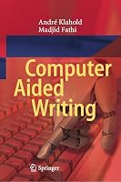 Computer Aided Writing - outlet/retourdeal