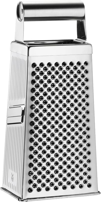WMF 0644419990 Rasp met vierkante rasp - outlet/retourdeal