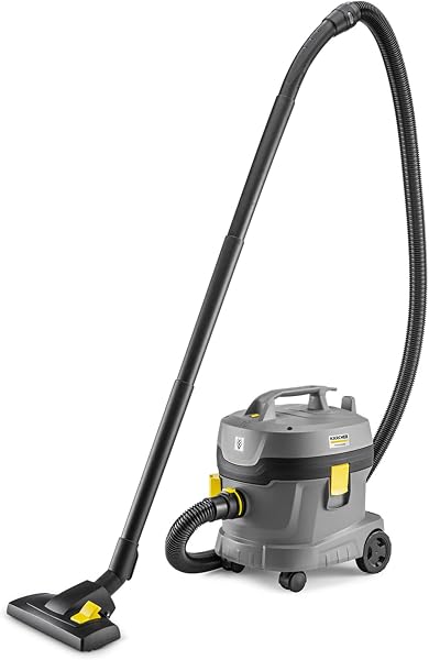 Kärcher Droogzuiger T 11/1 Classic - outlet/retourdeal