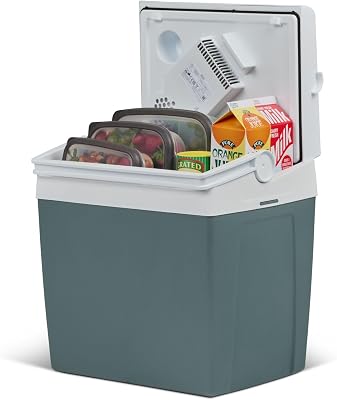Mobicool ME24 Elektrische koelbox - outlet/retourdeal
