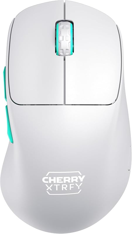 CHERRY XTRFY M64 Wireless - outlet/retourdeal