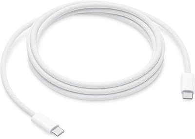 Apple USB‑C-oplaadkabel 240 W (2 m) - outlet/retourdeal