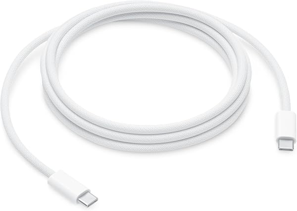 Apple USB‑C-oplaadkabel 240 W (2 m) - outlet/retourdeal