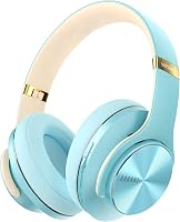 DOQAUS Draadloze Bluetooth-hoofdtelefoon - outlet/retourdeal