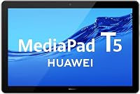 Huawei Mediapad T5 WiFi Tablet-PC (25 - tweedehands - zeer goed — outlet/retourdeal