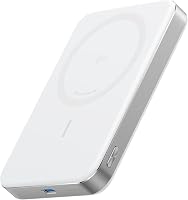 Anker MagGo Powerbank 10.000mAh - outlet/retourdeal