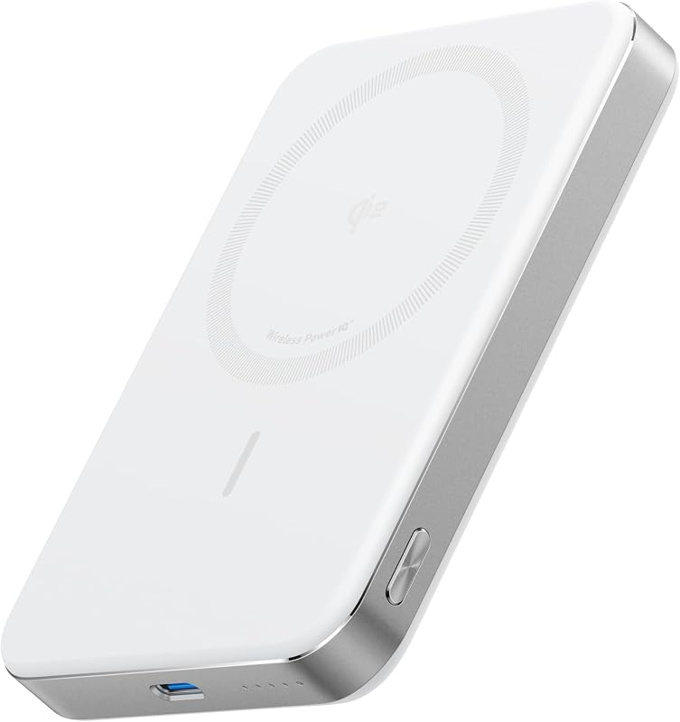 Anker MagGo Powerbank 10.000mAh - outlet/retourdeal