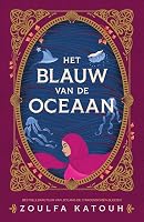 Het blauw van de oceaan - outlet/retourdeal
