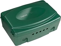 LogiLink Weerbestendige elektronische box voor buiten (outdoor) in - outlet/retourdeal