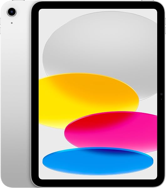 Apple iPad met A16 chip: 11 inch Liquid Retina-display - tweedehands - als nieuw — outlet/retourdeal