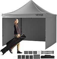 VEVOR Pop-up paviljoen 304 - outlet/retourdeal