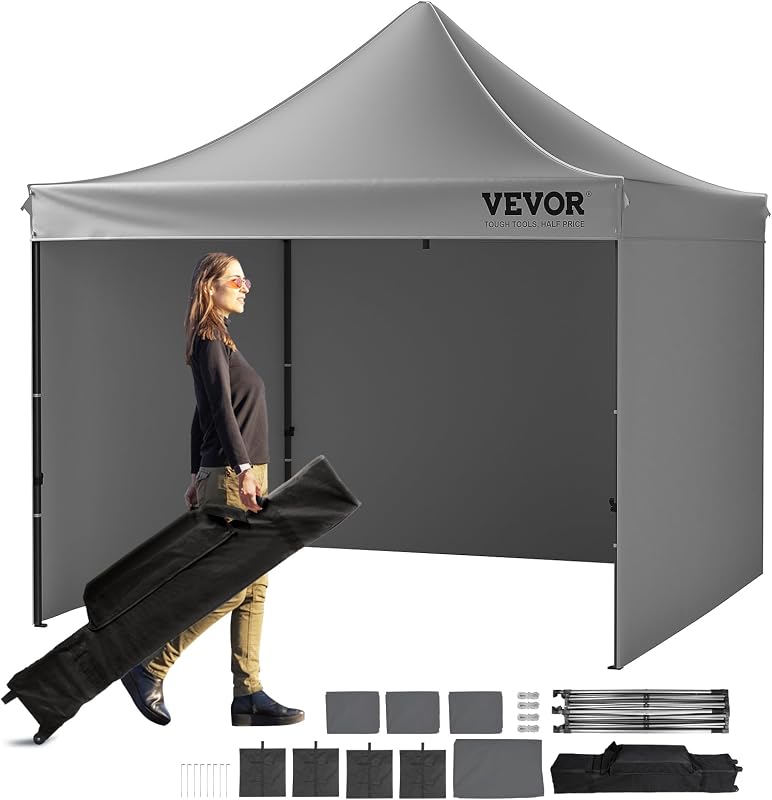VEVOR Pop-up paviljoen 304 - outlet/retourdeal