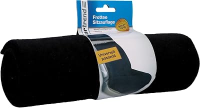 cartrend Badstof sportzitkussen - outlet/retourdeal