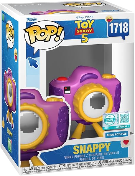 Funko POP! Disney Supreme Limited Edition - outlet/retourdeal