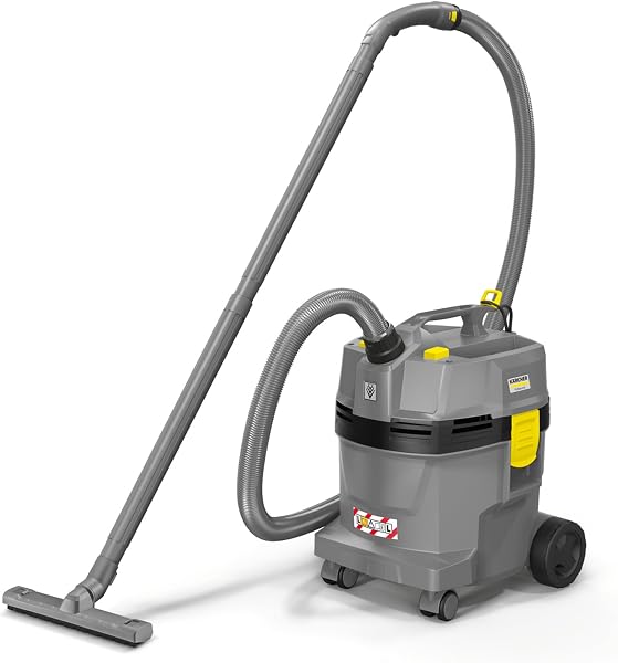 Kärcher nat-/droogzuiger NT 22/1 Ap L - outlet/retourdeal