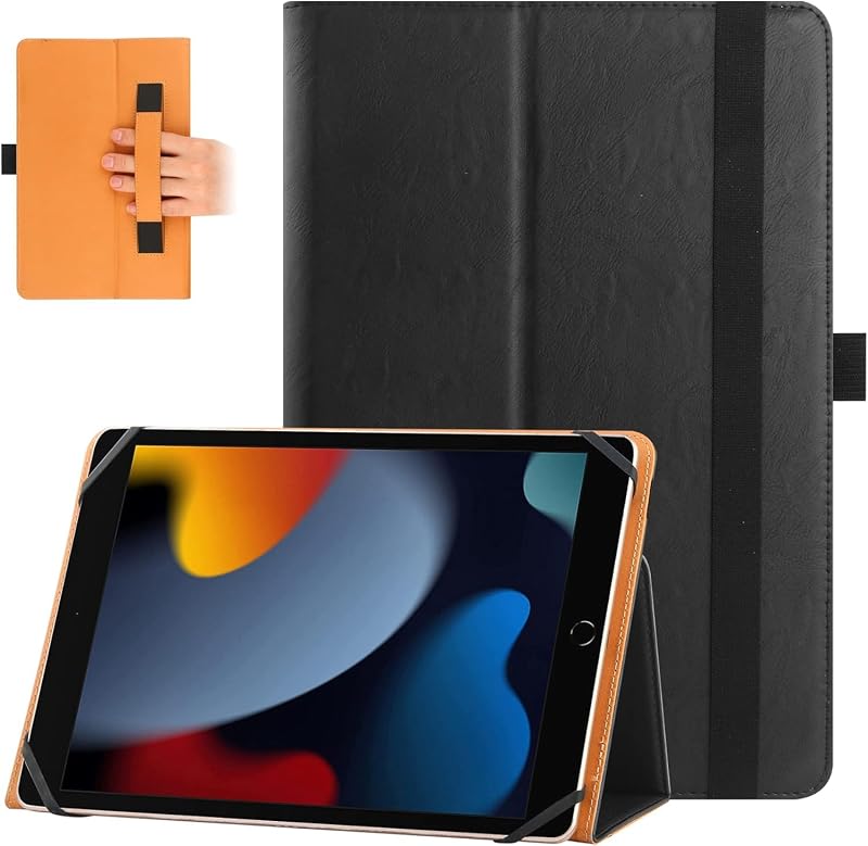 HGWALP Universele hoesje voor 9 "-11" inch tablet - outlet/retourdeal