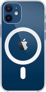Apple Doorzichtig hoesje (voor iPhone 12 mini)
