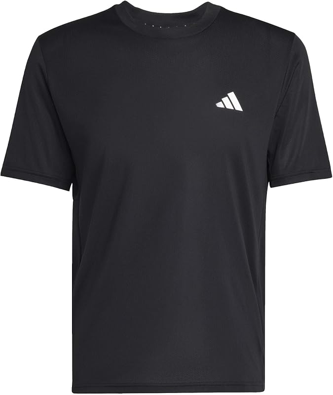 adidas Workout Essentials Base heren T-Shirt - outlet/retourdeal