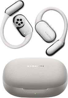 XIAOMI OpenWear Stereo Pro Titan Grijs