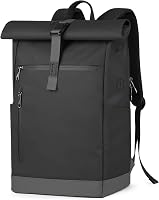 Inateck Laptop Rugzak Womens Mens 17 Inch Spatwaterdichte - outlet/retourdeal