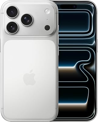Apple iPhone 17 Pro 512 GB: 6 - tweedehands - zeer goed — outlet/retourdeal