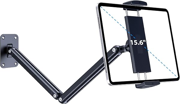 CreaDream Wandhouder voor iPad - tweedehands - als nieuw — outlet/retourdeal