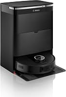 Bosch Spotless Max Robotstofzuiger - outlet/retourdeal