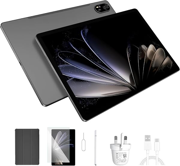 Blackview Mega8 13 inch Android tablet 16 - outlet/retourdeal
