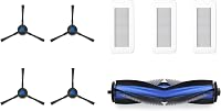 ECOVACS Standaard reserveonderdelenset voor Deebot N30 PRO OMNI/N30 - outlet/retourdeal