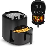 Heteluchtfriteuse 2 3 liter - outlet/retourdeal