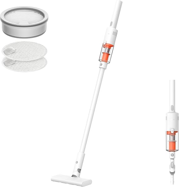 Xiaomi Vacuum Cleaner P30 EU - outlet/retourdeal