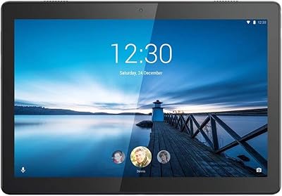 Lenovo Tab M10 10 1 inch HD tablet - outlet/retourdeal