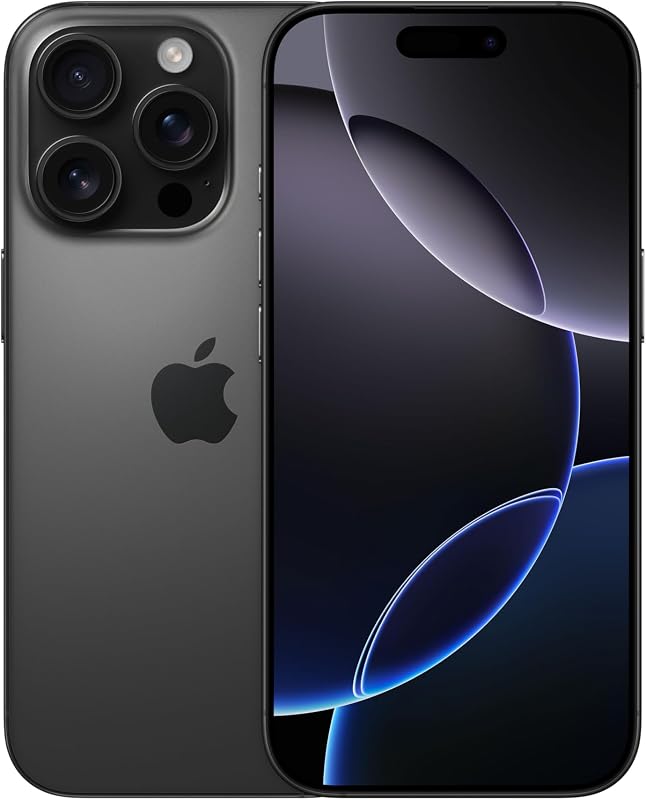 Apple iPhone 16 Pro (256 GB) - tweedehands - zeer goed — outlet/retourdeal