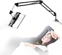SAMHOUSING Tablet Stand for Bed - outlet/retourdeal