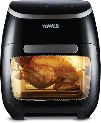 Tower T17039 Xpress Pro Airfryer - outlet/retourdeal