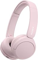 Sony WH-CH520 Draadloze on-ear Bluetooth-koptelefoon - outlet/retourdeal