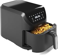 Princess SlimFry olievrije friteuse - outlet/retourdeal