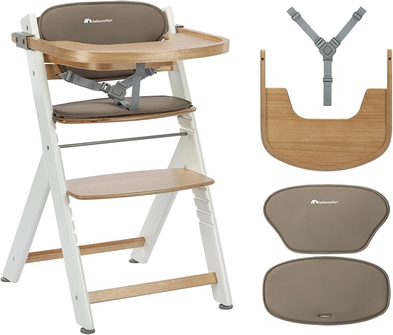 Bebeconfort Timba 2 met Kussen - outlet/retourdeal
