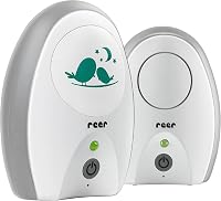 reer 50040 Neo digitale babyfoon - outlet/retourdeal