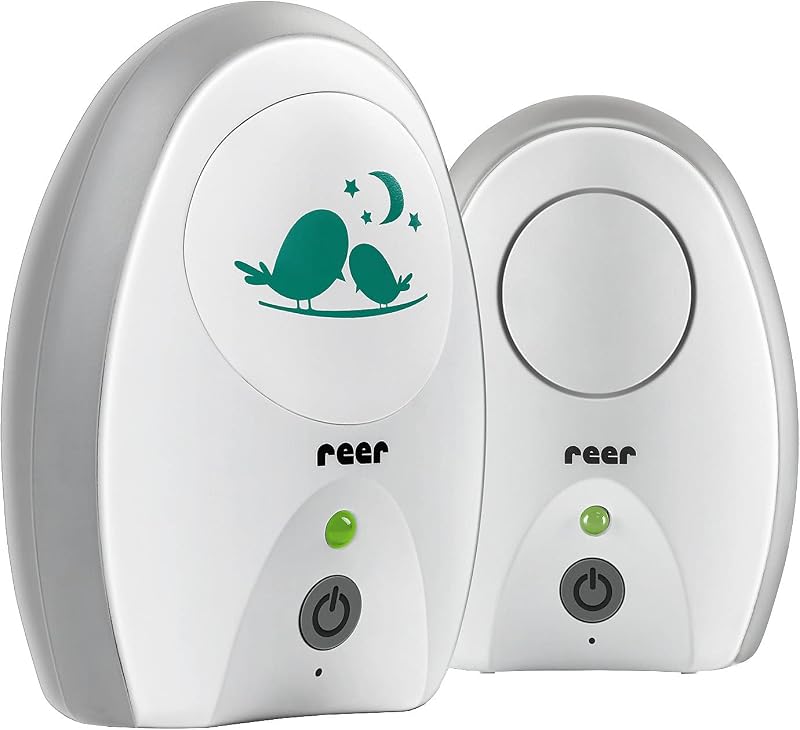 reer 50040 Neo digitale babyfoon - outlet/retourdeal