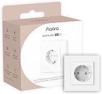 Aqara Wandcontactdoos H2 EU - outlet/retourdeal