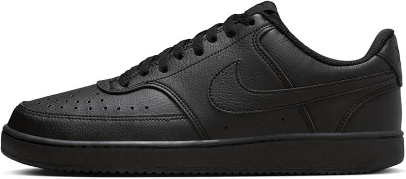NIKE Court Vision Low heren Schoenen. - outlet/retourdeal