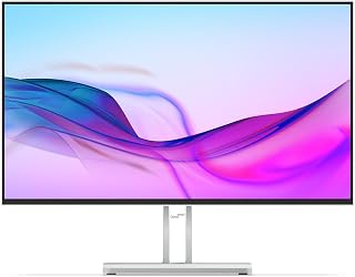 Lenovo L27I-4A Computer Monitor 68.6 Cm (27) 1920 X 1080 Pixels, W129019144 (Cm (27) 1920 X 1080 Pixels Lcd Grey)