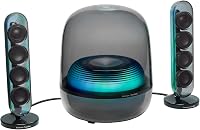 Harman Kardon SoundSticks 5 - outlet/retourdeal
