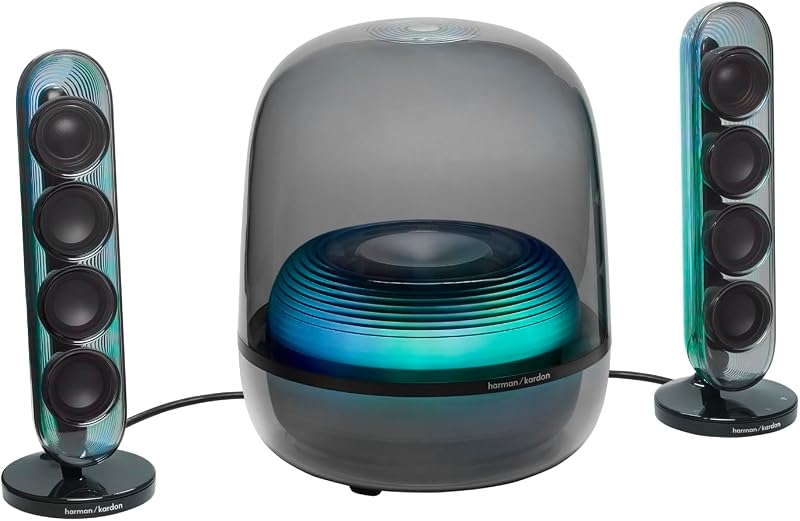 Harman Kardon SoundSticks 5 - outlet/retourdeal